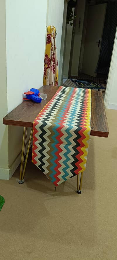 center table