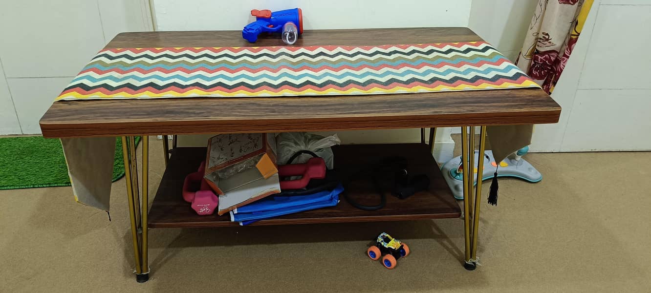 center table 1