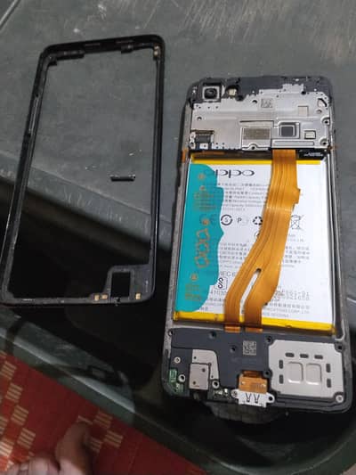 OPPO F7