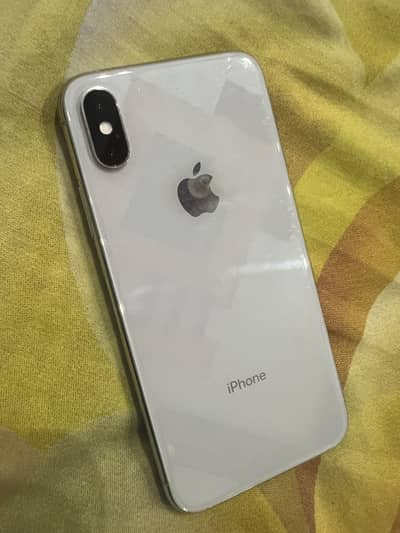 Apple iPhone XS