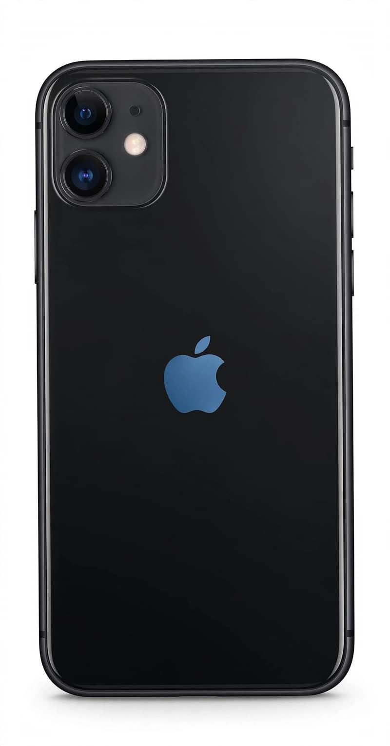 Apple iPhone 11 Non PTA JV -92%Battery-Face ID/OK 100% 17