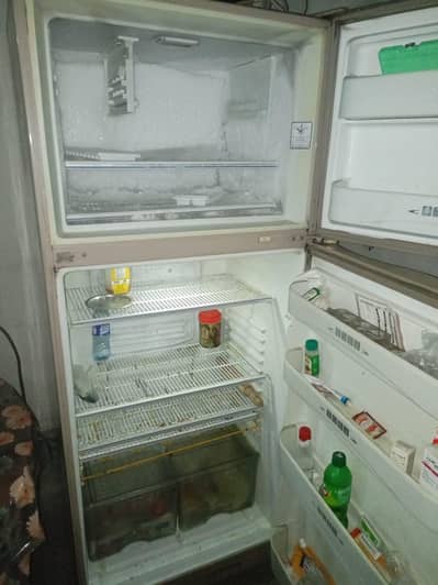 Dawlance Refrigerator