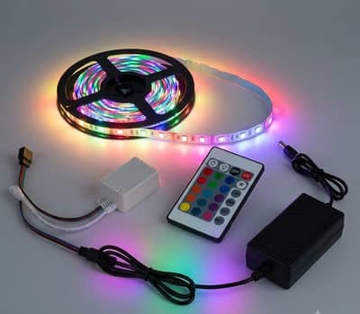 LED Strip light RGB
