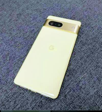 Google Pixel 7