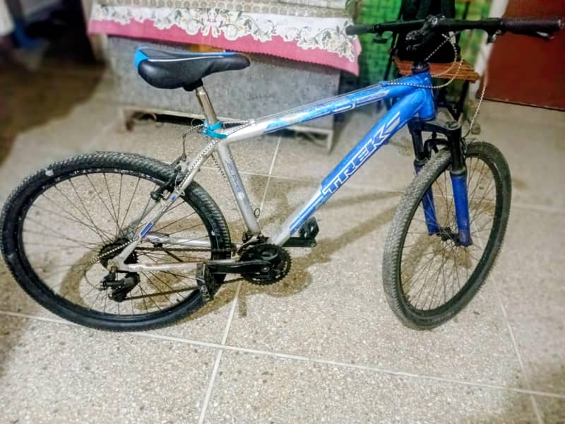 Racing cycle 3