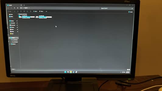 BenQ XL24114P 114HZ Monitor