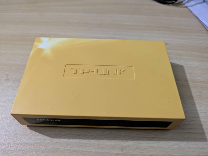 Tp link LAN HUB 0