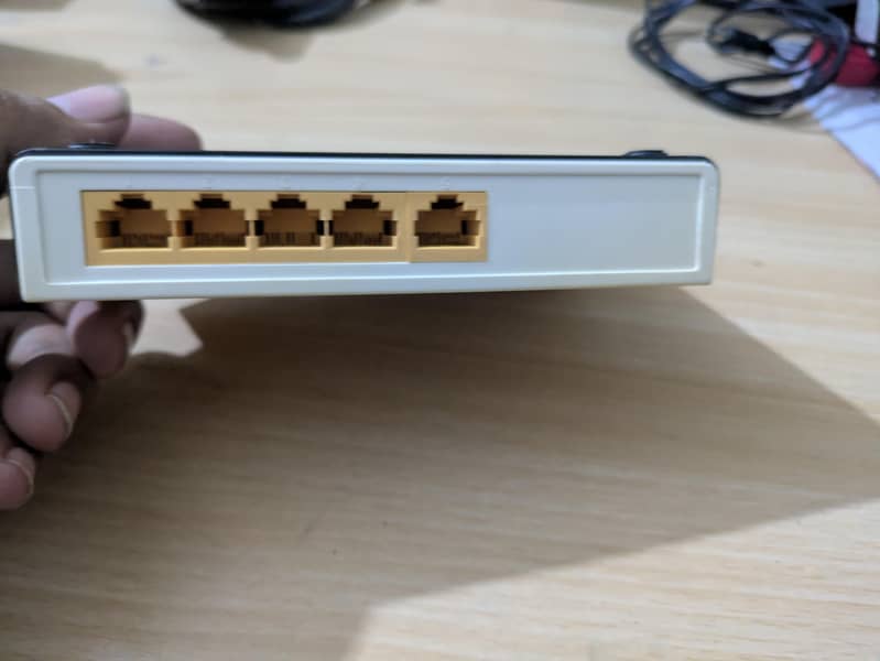 Tp link LAN HUB 3
