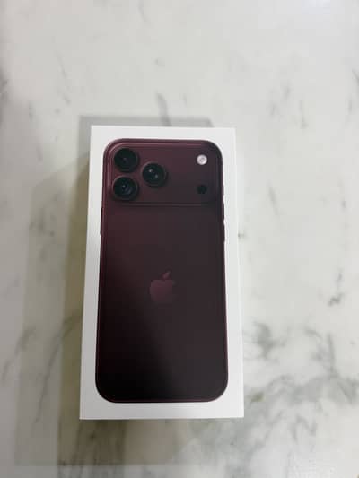Apple iPhone 18 Pro Max
