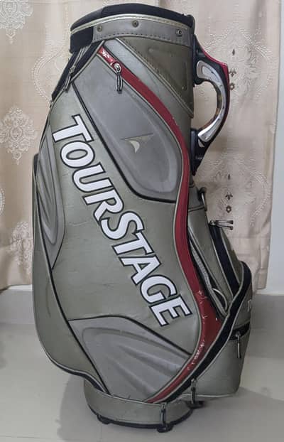 Tourstage Golf bag