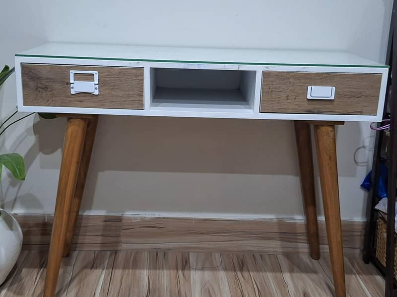 Coffee Table 1