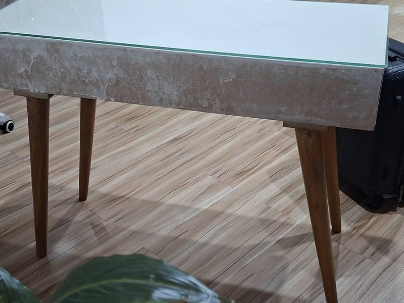 Coffee Table 2