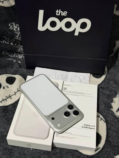 Apple iPhone 17 Pro Max 512GB