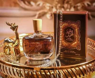 Brand new Real oud