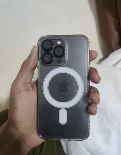 iPhone 13 Pro exchange possible