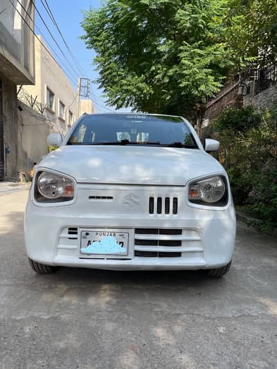 Suzuki Alto 2019/20 03215990430
