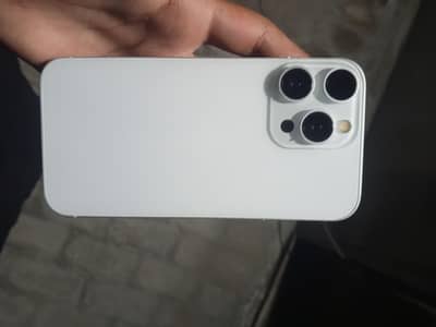 iphone XR converted 15 pro