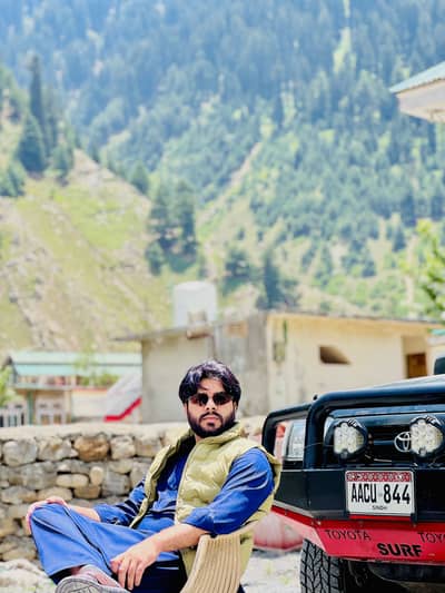 Hamza Rajpoot