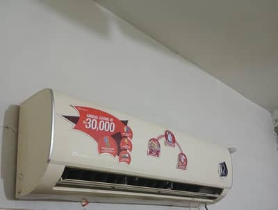 AC dawlance