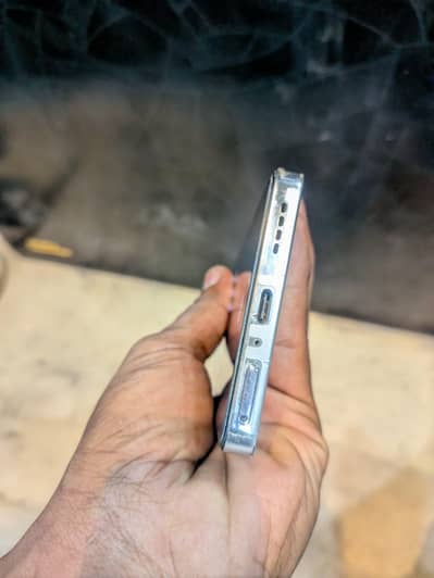 Infinix Note 40