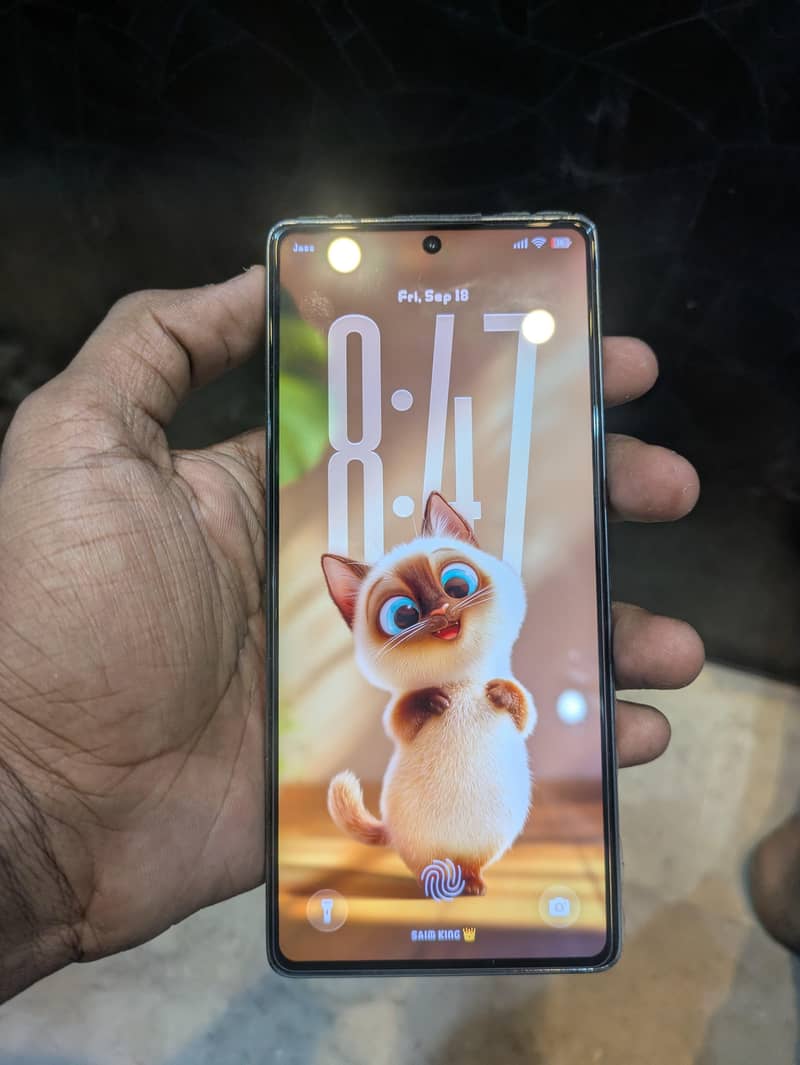 Infinix Note 40 2