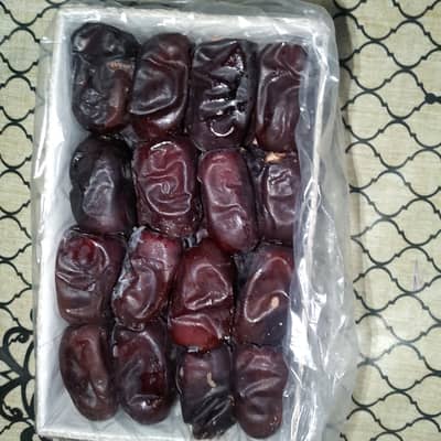Irani muzafti khajor|great taste fresh|600g