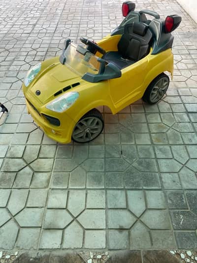 kids Car