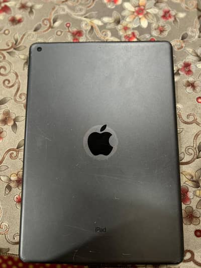 ipad 9 generation