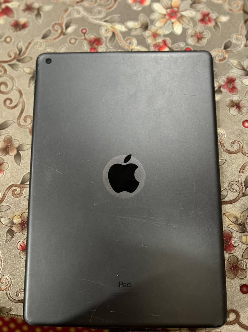 ipad 9 generation 0