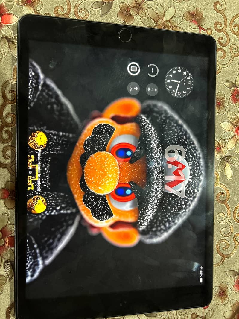 ipad 9 generation 1