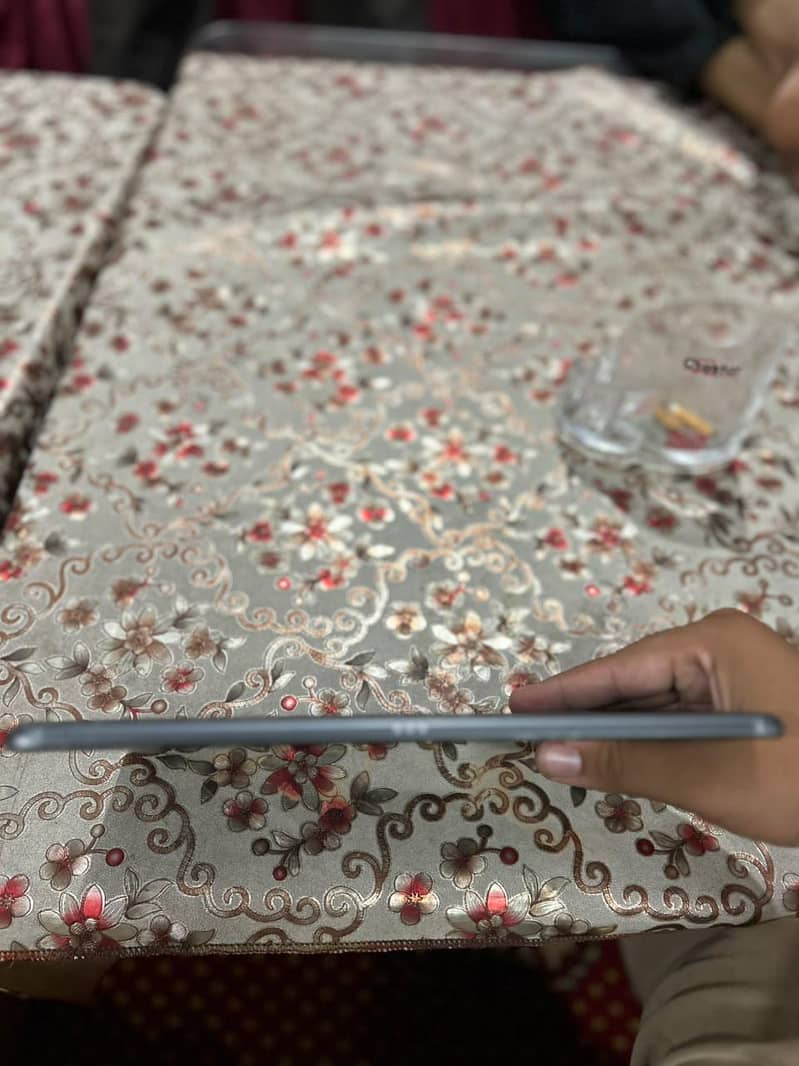 ipad 9 generation 5