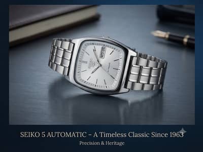 Automatic japani watch seiko