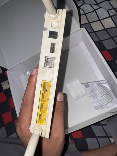Wifi router 4g huawei