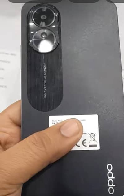 OPPO A38