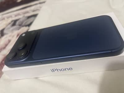 Apple iPhone 17 Pro Max