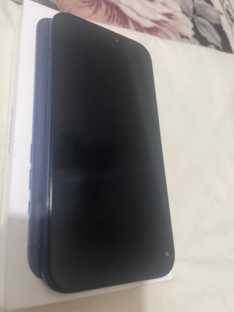 Apple iPhone 17 Pro Max 1