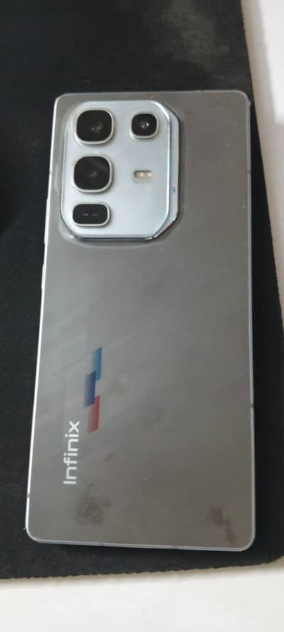 Infinix Note 50 Pro