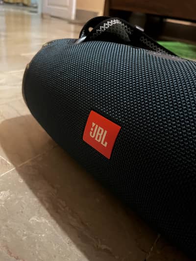 Jbl extreme 2 Bluetooth speaker 100% original