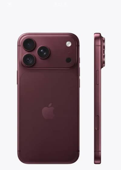 Apple iPhone 18 Pro Max 256Gb / 512GB