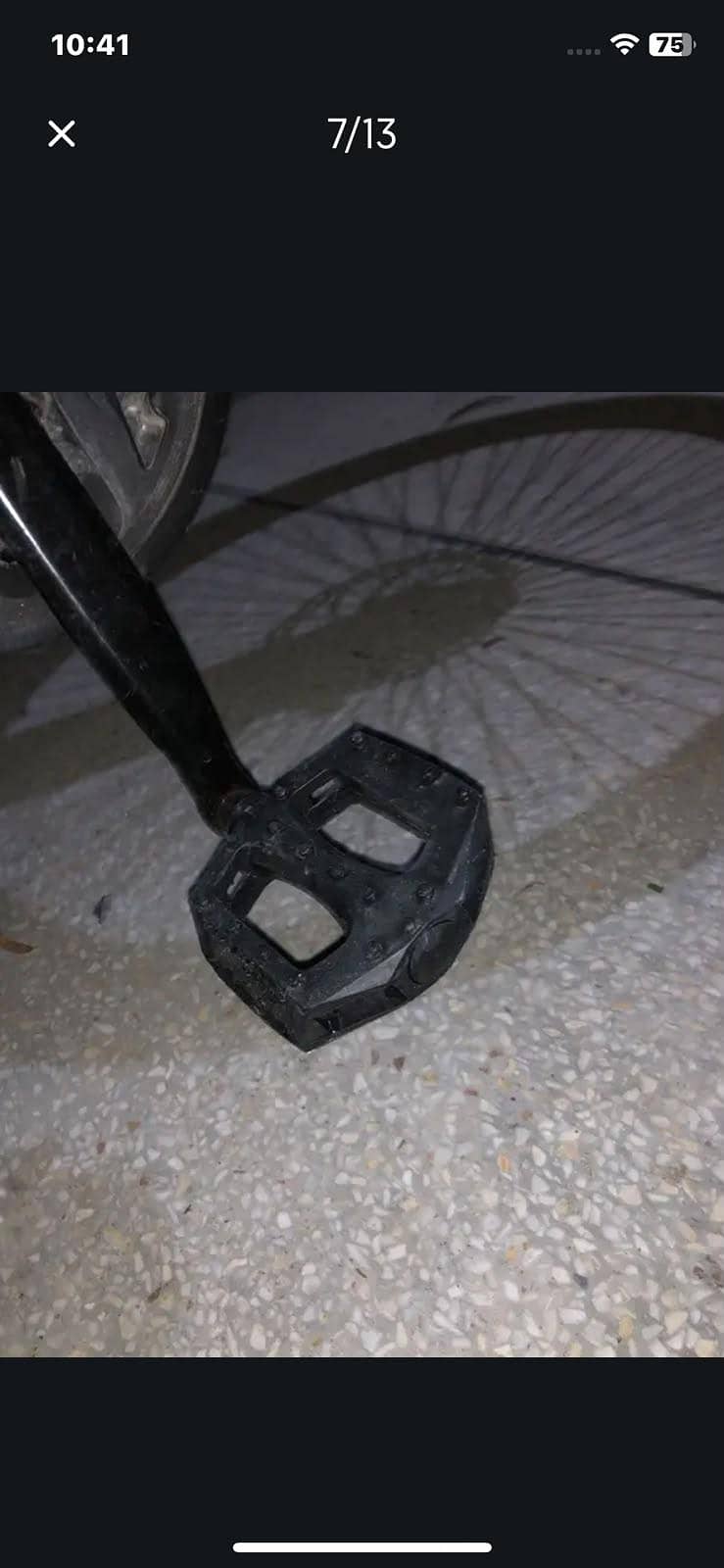 stoner cycle 1
