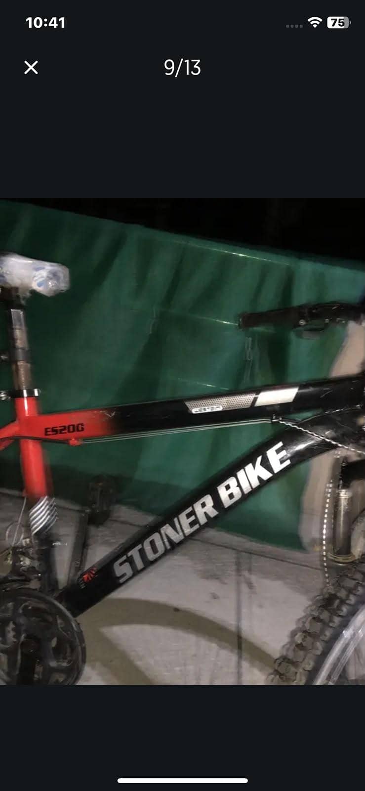 stoner cycle 2