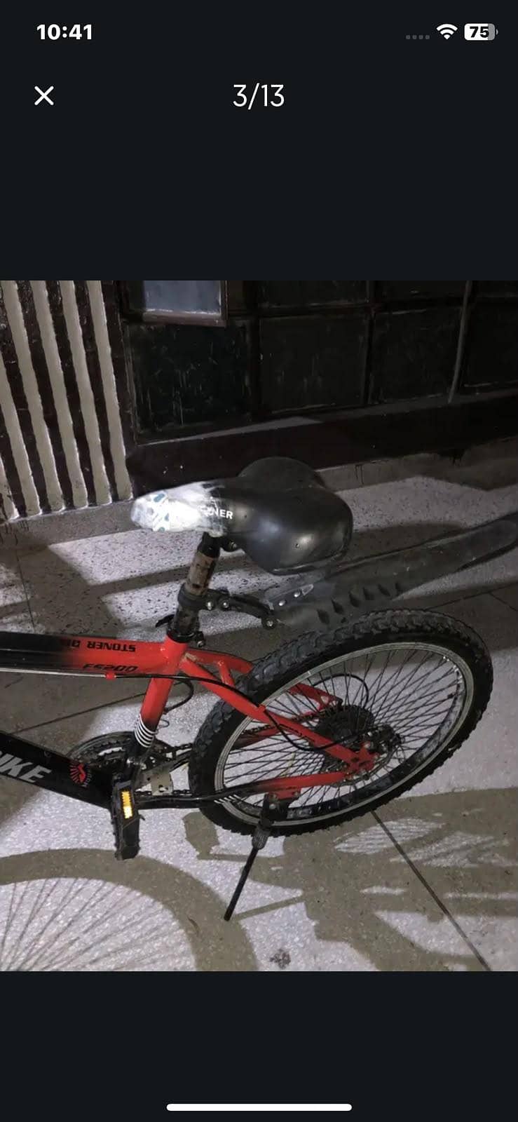 stoner cycle 4
