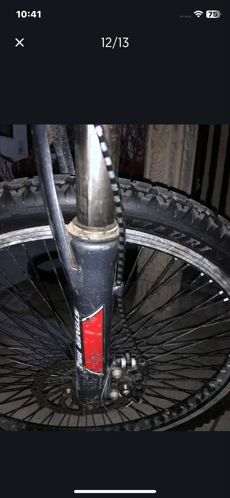 stoner cycle 7