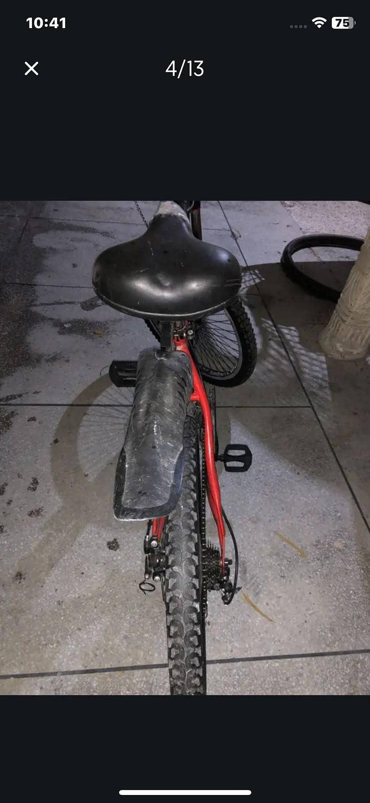 stoner cycle 9