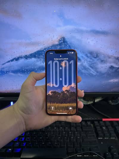 iPhone 13 PTA Approved