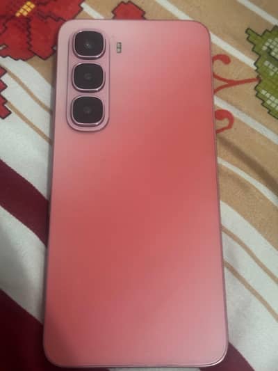 INFINIX HOT60i 10/10 8+8 256