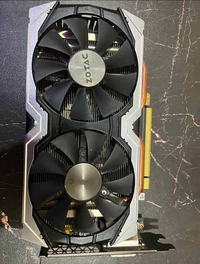 GTX 1060 6GB For Sale