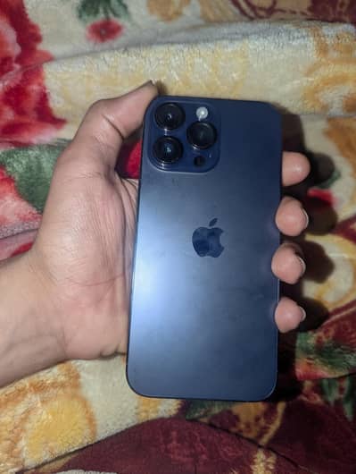Apple iPhone 14 Pro Max