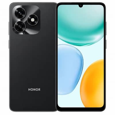 Honor X5C Plus 4+4 128 turbo ram exchange possible