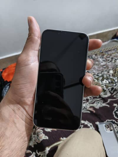 Apple iPhone 13 Pro